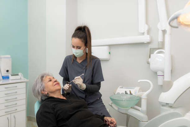 Best Cosmetic Emergency Dentistry in Ellsworth, ME