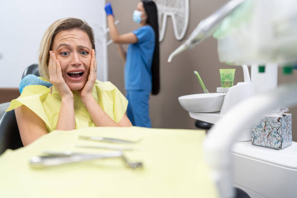 Best Emergency Dental Care for Broken or Chipped Teeth in Ellsworth, ME
